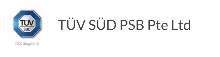 TUV SUD PSB Pte Ltd