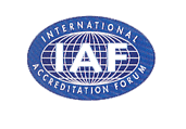 IAF Logo