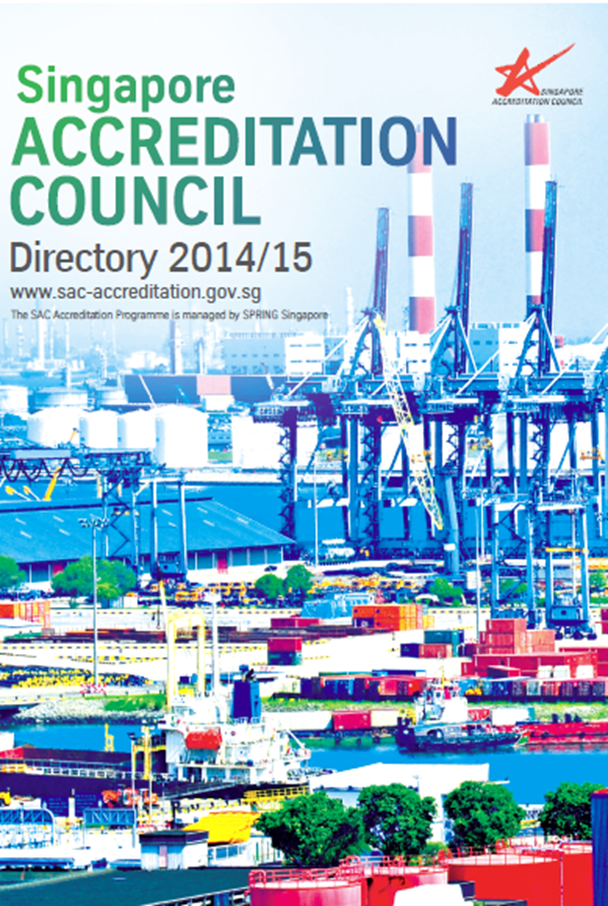SAC directory 2014/2015