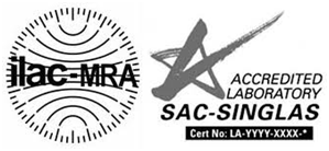 ILAC-SAC-logo